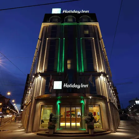 Garibaldi Station By Ihg Hotel Milan