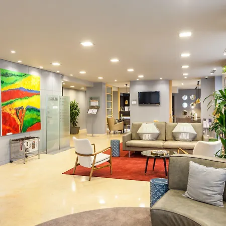 Garibaldi Station By Ihg Milan