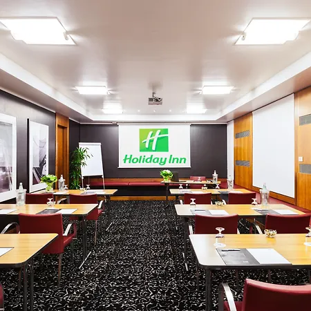Garibaldi Station By Ihg Hotel Milan