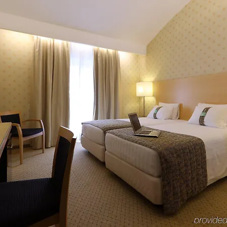 Hotel Garibaldi Station By Ihg Milan