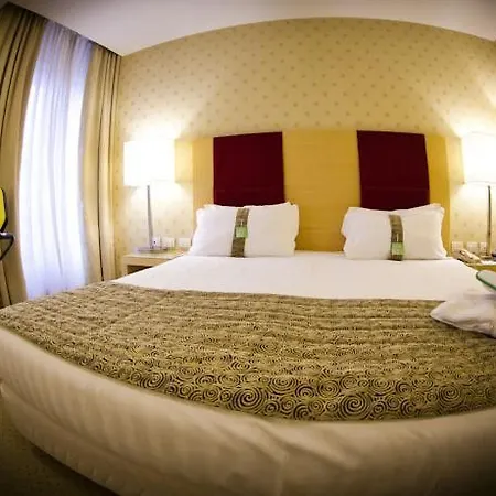 Garibaldi Station By Ihg Hotell Milano