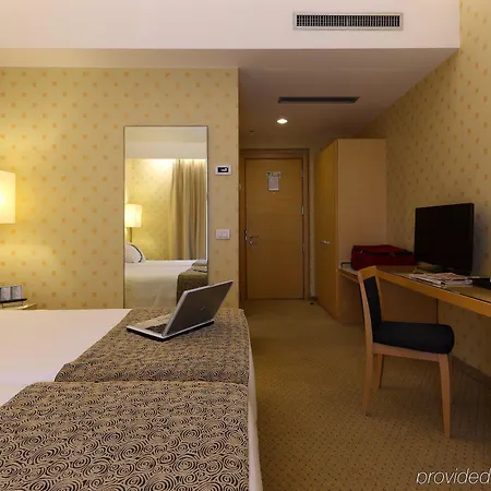 Garibaldi Station By Ihg Hotel Milan