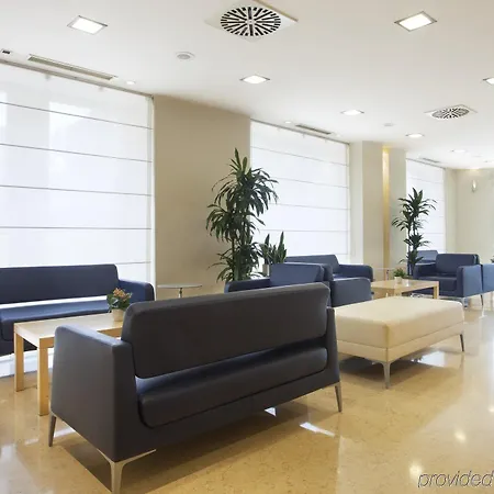 Garibaldi Station By Ihg Ξενοδοχείο 4*