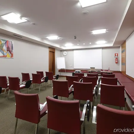 홀리데이 인 밀란 가리발디 스테이션 밀라노