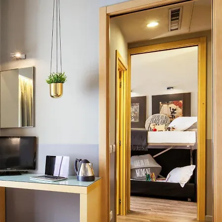 Garibaldi Station By Ihg Ξενοδοχείο Μιλάνο