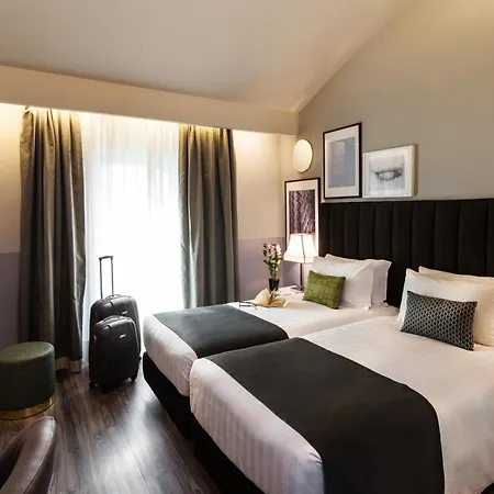 Garibaldi Station By Ihg Ξενοδοχείο 4*