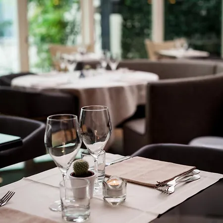 Ξενοδοχείο Garibaldi Station By Ihg Μιλάνο