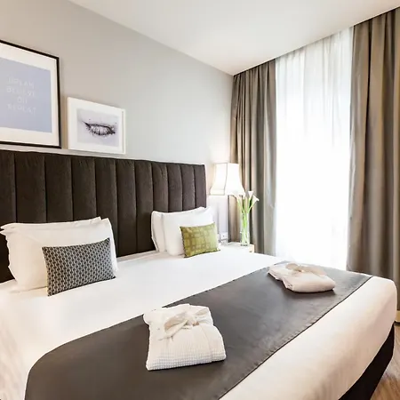 Garibaldi Station By Ihg 4* Μιλάνο