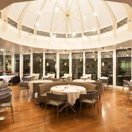 Ξενοδοχείο Garibaldi Station By Ihg 4*