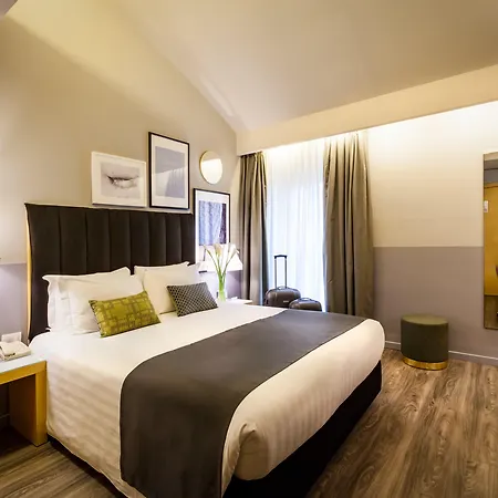 Ξενοδοχείο Garibaldi Station By Ihg