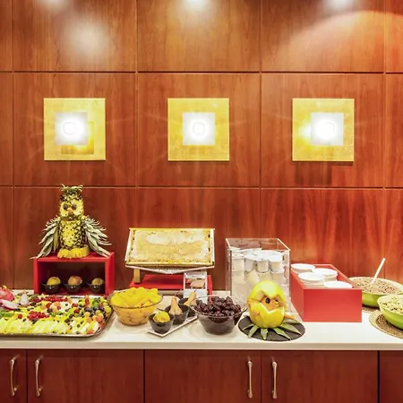 Garibaldi Station By Ihg 4* Μιλάνο