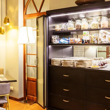 Garibaldi Station By Ihg Ξενοδοχείο 4*