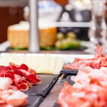 Garibaldi Station By Ihg Ξενοδοχείο 4*