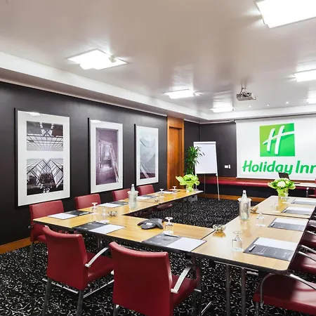 Garibaldi Station By Ihg