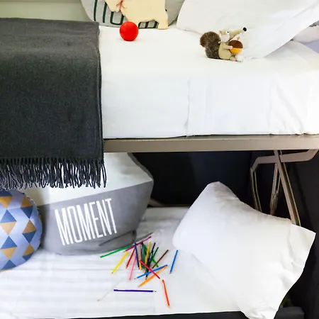 Garibaldi Station By Ihg 4* Μιλάνο