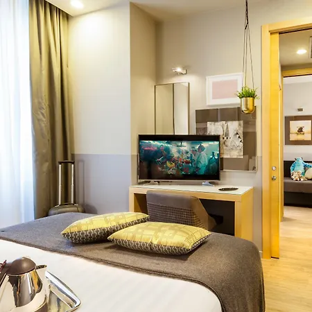 Garibaldi Station By Ihg Ξενοδοχείο Μιλάνο