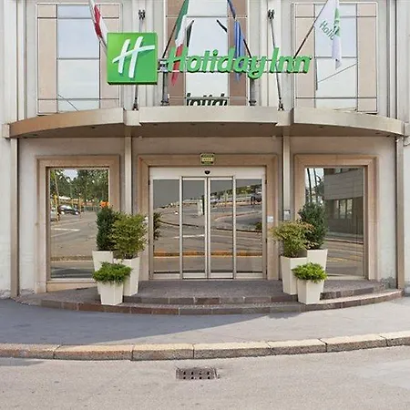 Ξενοδοχείο Garibaldi Station By Ihg 4*