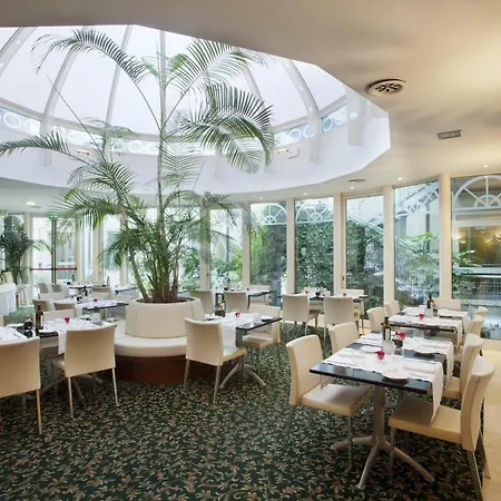 Garibaldi Station By Ihg Ξενοδοχείο