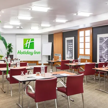 Garibaldi Station By Ihg 4*