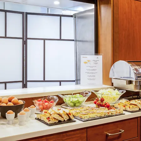 Garibaldi Station By Ihg 4* Milano