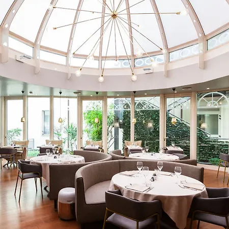 Garibaldi Station By Ihg Otel